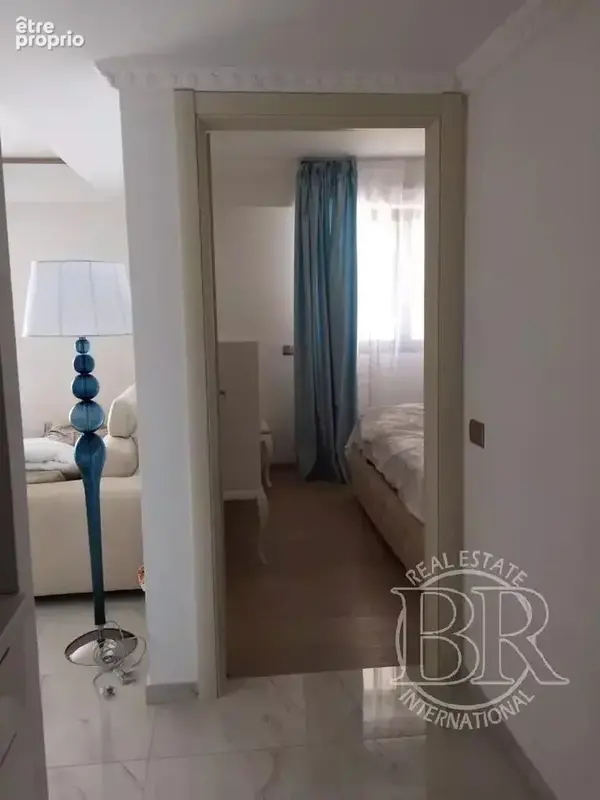 A vendre Roquebrune Cap Martin 5 minutes de MONACO T2 avec la terrasse de 180  m² - photo 14