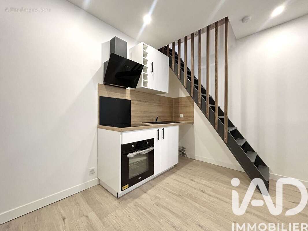 Photo 3 - Appartement à MELUN