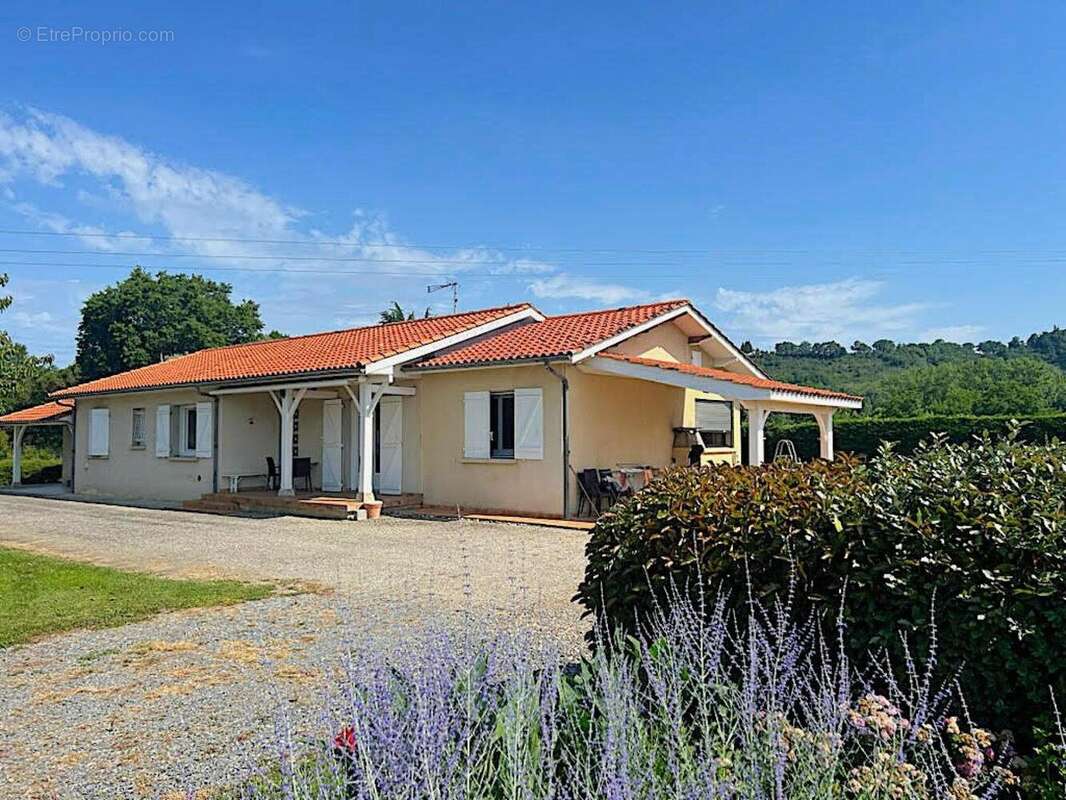 Photo 2 - Maison à VALENCE