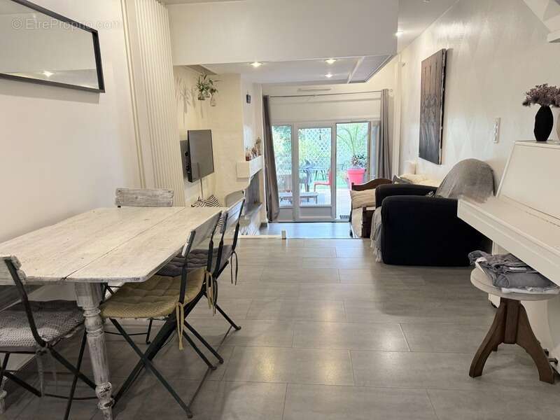Appartement à TARBES