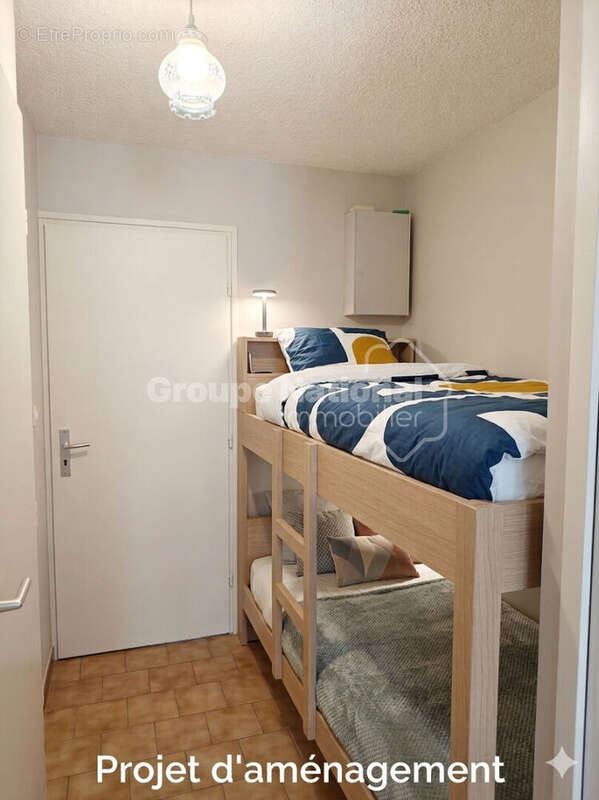 Appartement à SAINTES-MARIES-DE-LA-MER