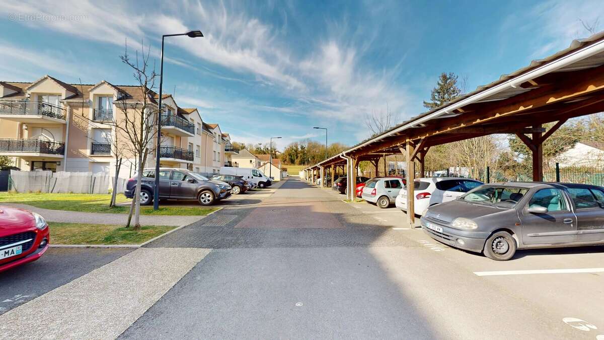 Appartement à CHELLES