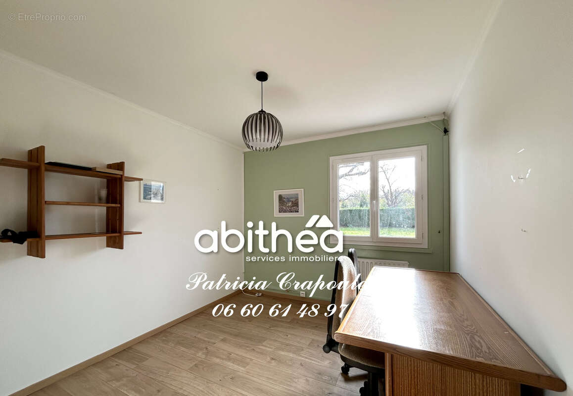 Maison à L&#039;ISLE-D&#039;ESPAGNAC