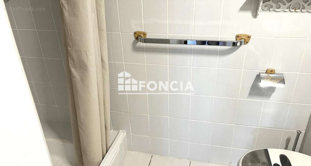 Appartement à LE BARCARES