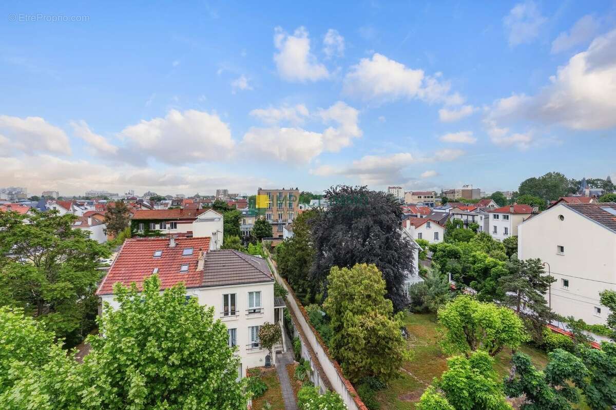 Appartement 38 m² à Bois-Colombes  - photo 4