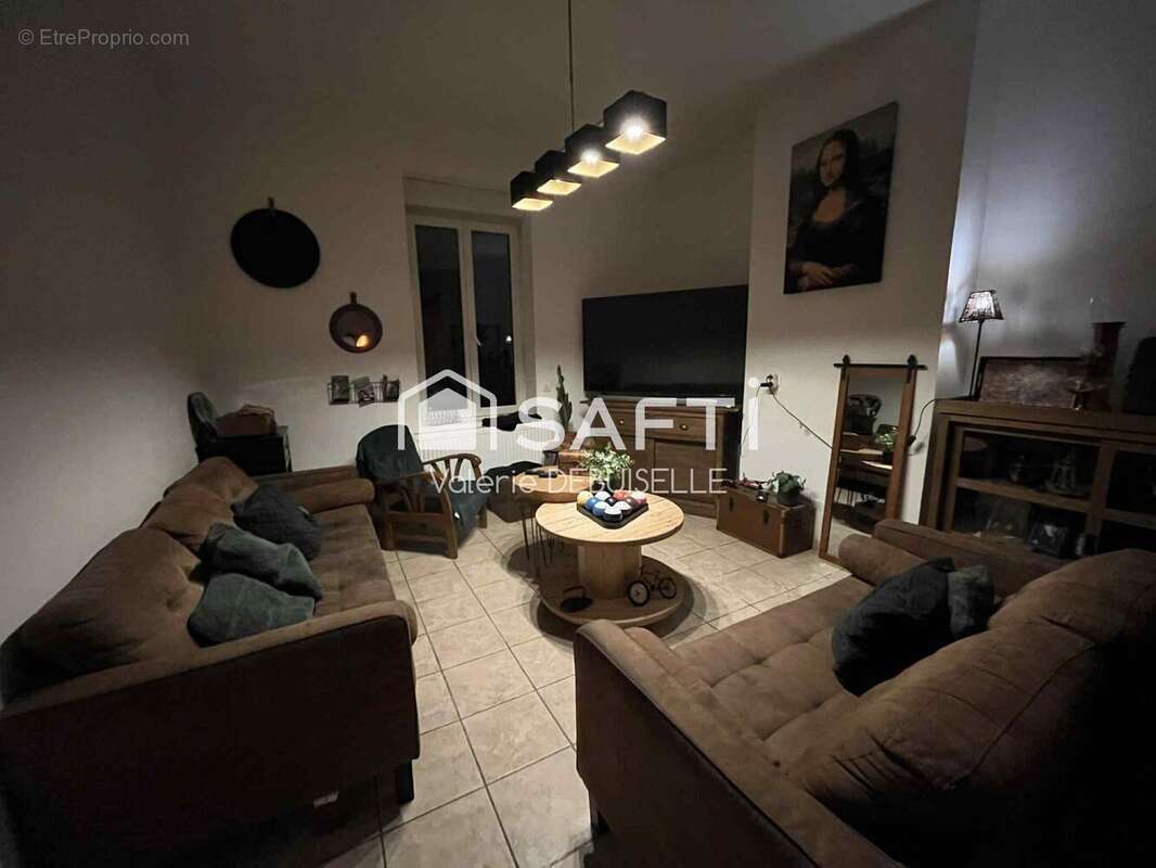 Photo 6 - Maison à GIVENCHY-EN-GOHELLE