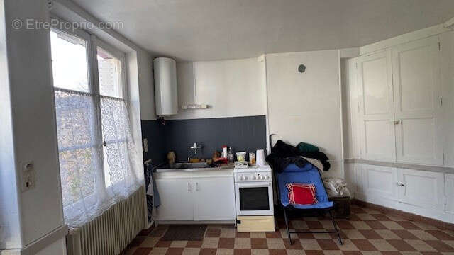 Maison à BOISCOMMUN