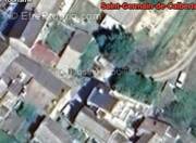 Terrain à SAINT-GERMAIN-DE-CALBERTE