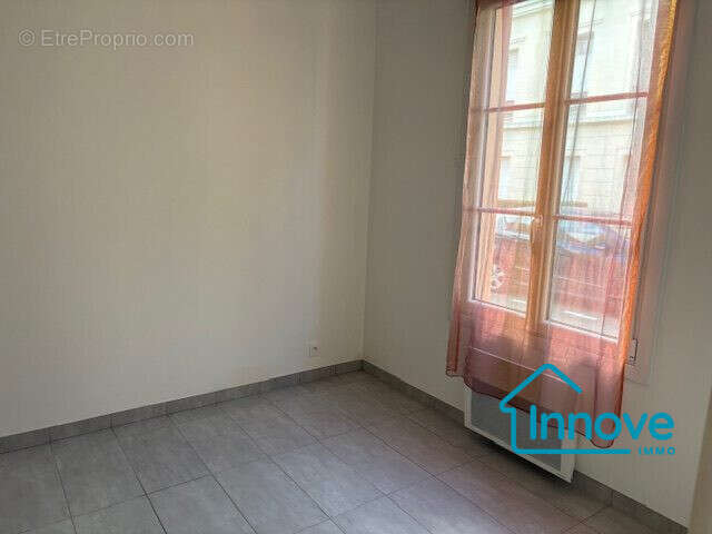 Appartement à ROCQUENCOURT