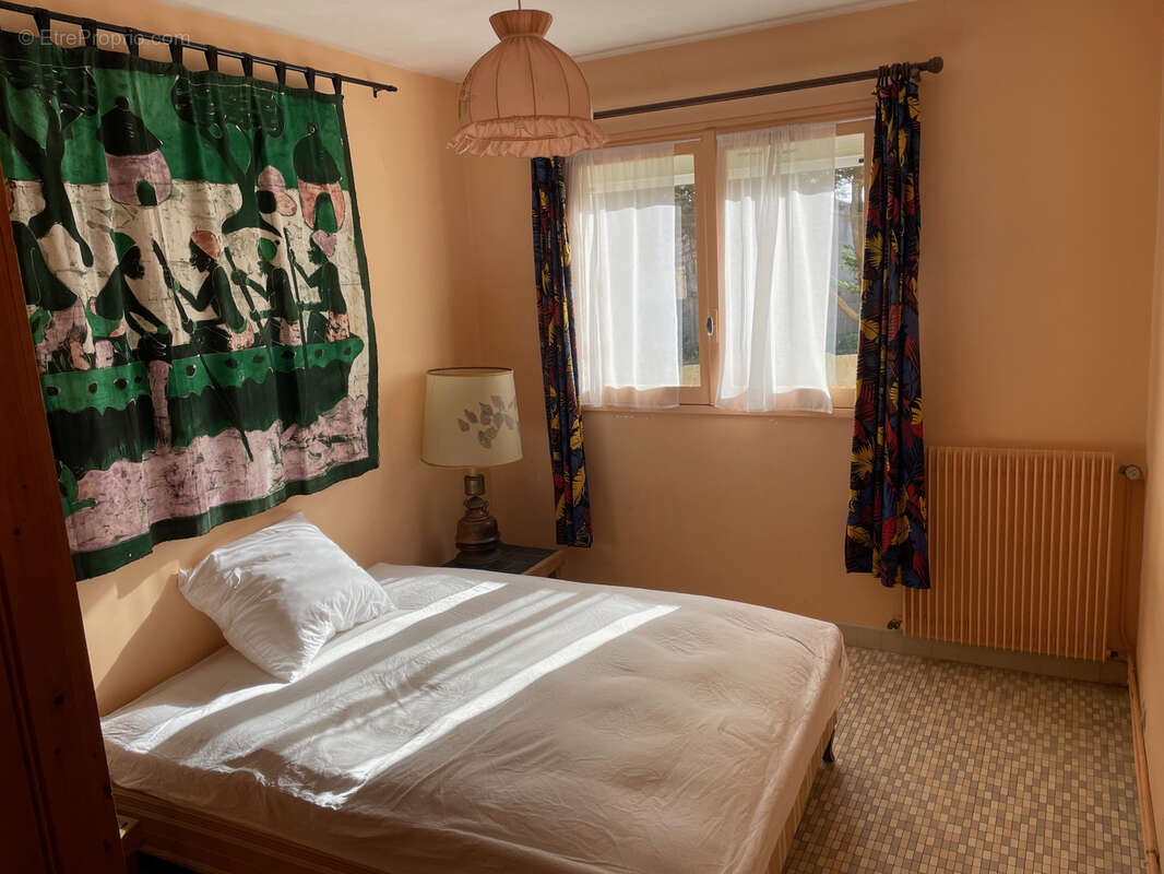 Appartement à SAINT-JEAN-DE-MONTS