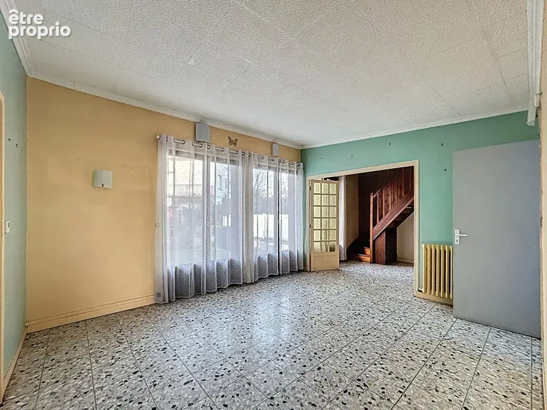 Rare ! Maison de première main avec grand potentiel de rénovation - photo 5