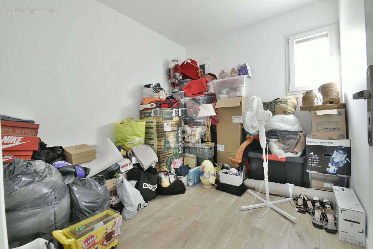 Maison 138m² à galluis - photo 15