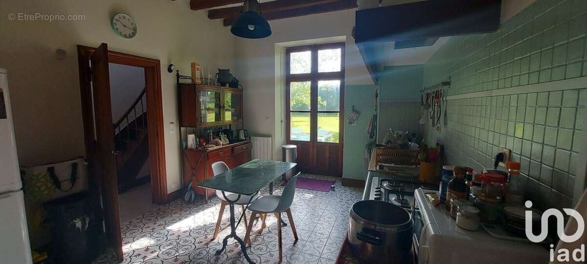 Photo 8 - Maison à ILLIERS-COMBRAY