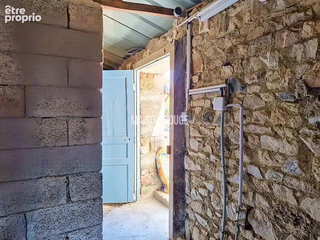 Planguenoual maison en pierres avec jardin, dépendance et potentiel aménageable - photo 15