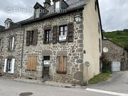 Maison à SAINT-MARTIN-VALMEROUX