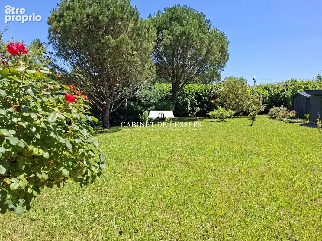 Maison 7 pièces 150 m² à vendre à Boucau (64340) - photo 5