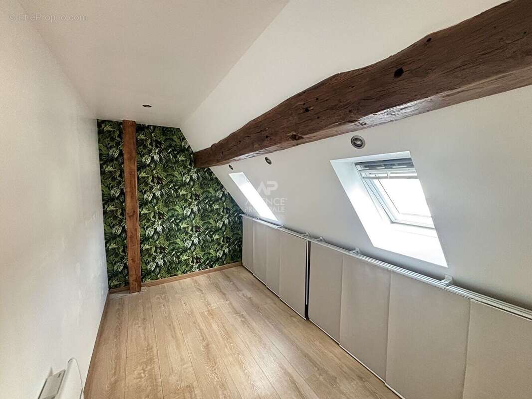 Appartement à PONTOISE