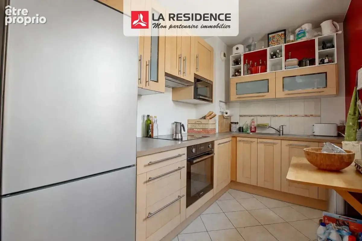 Appartement 76 m² à Acheres  - photo 3