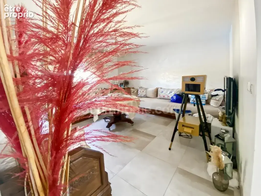 Maison à vendre 6 pièces TERGNIER (02) - photo 2