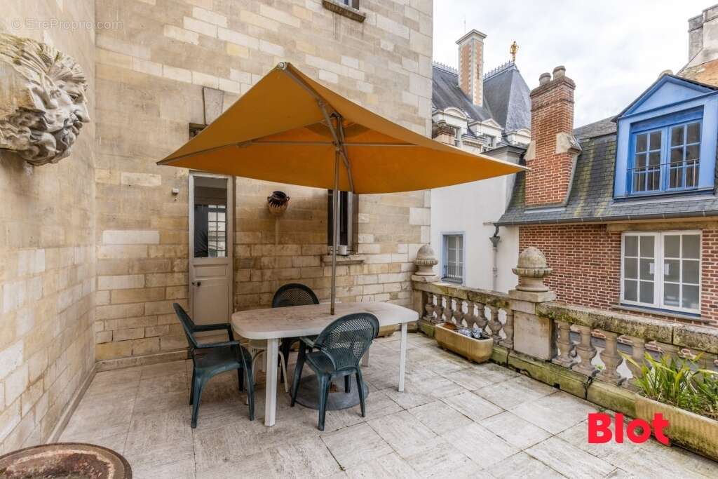 Maison à RENNES