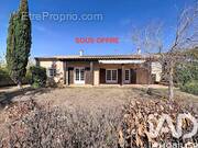 Photo 1 - Maison à SAINT-NAZAIRE-D'AUDE