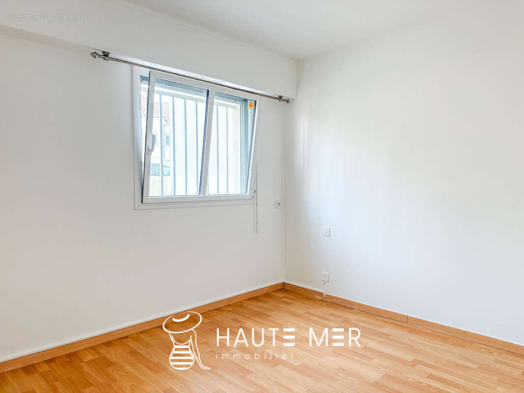 Appartement à LES SABLES-D&#039;OLONNE