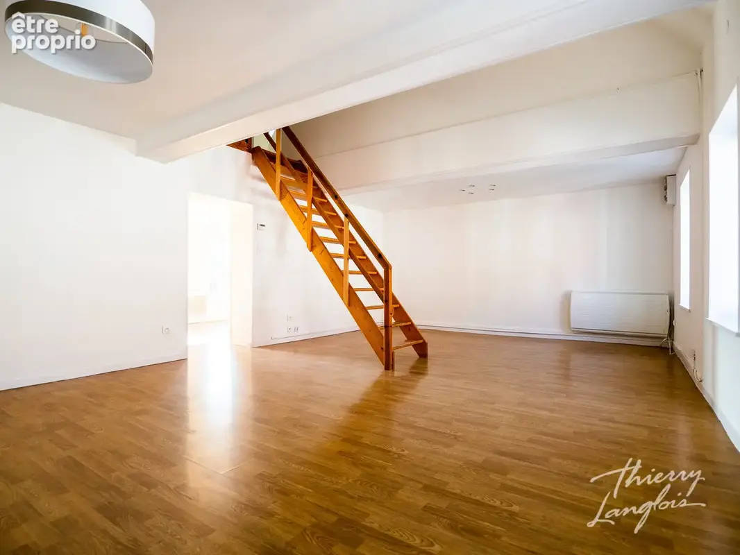 Immeuble de rapport   cœur de cysoing   rare sur le secteur ! - photo 4