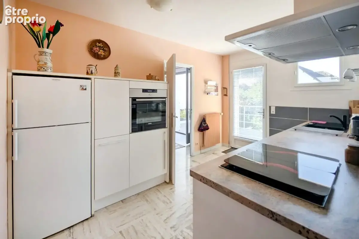 Maison familiale cerny - photo 11