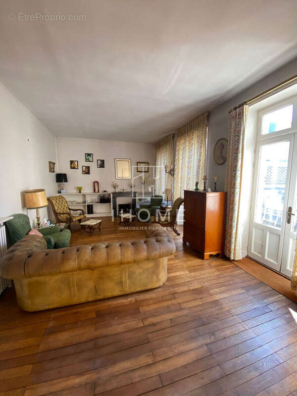 Appartement à ANGERS