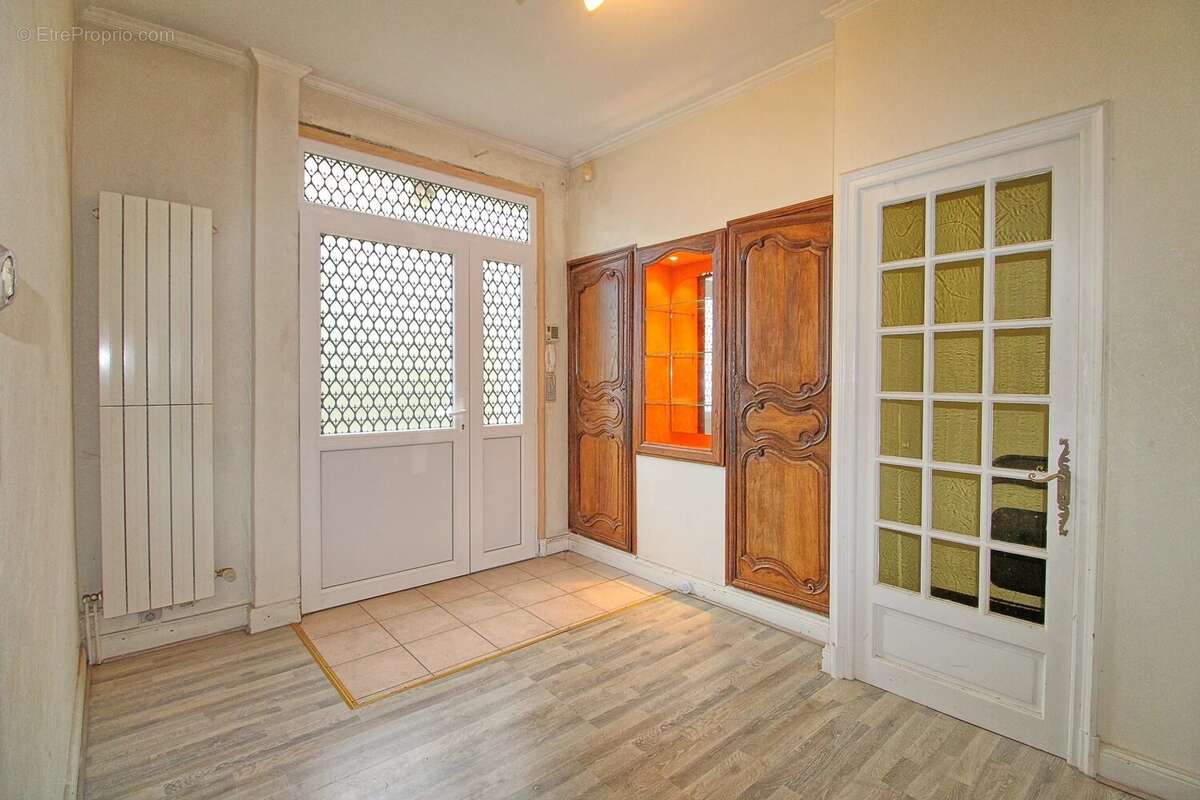 Maison à ROUEN