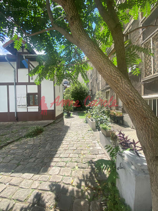 Appartement 4 pieces 89 m2 - photo 18