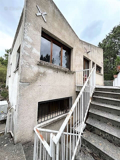 Maison à LIMOUX