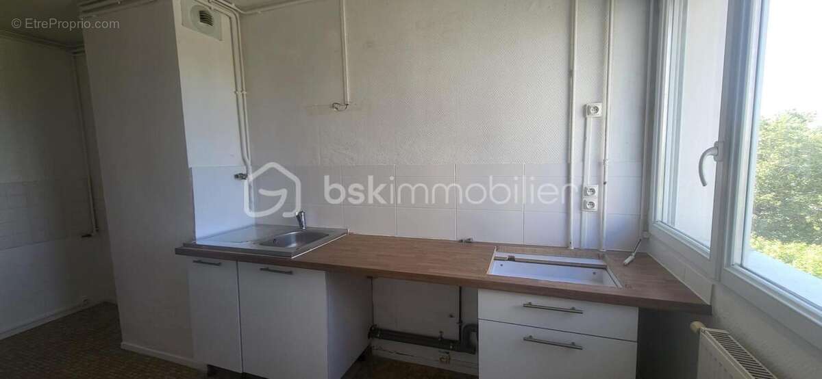 Appartement à ORLEANS