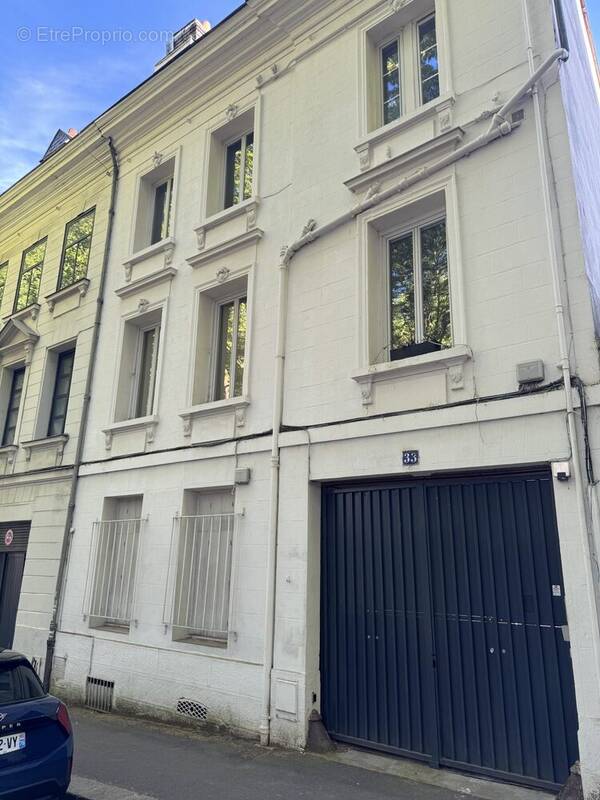 Appartement à ROUEN