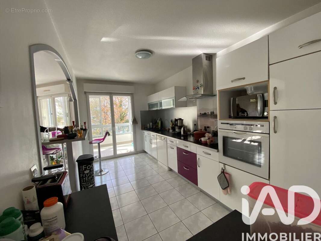 Photo 3 - Appartement à GAP