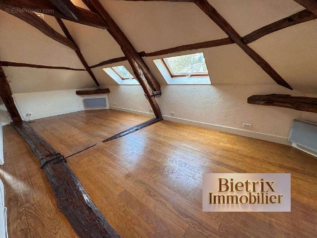 Maison à L'ISLE-ADAM