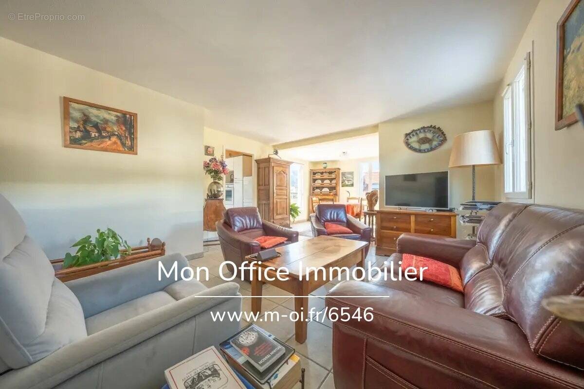 Appartement à EMBRUN