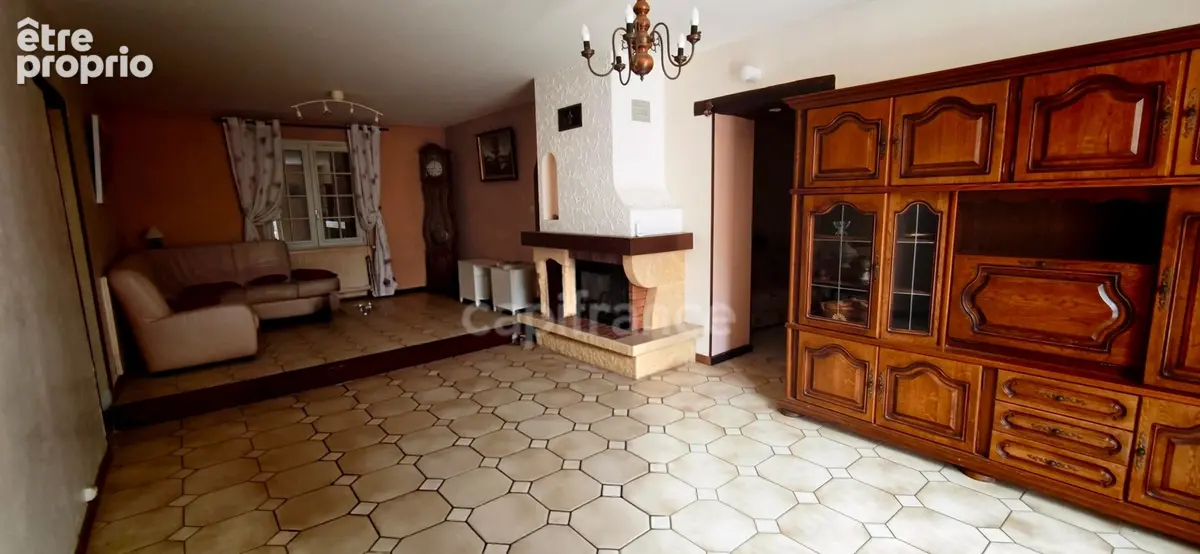 Maison à vendre 100m² à BRAGNY SUR SAONE - photo 3