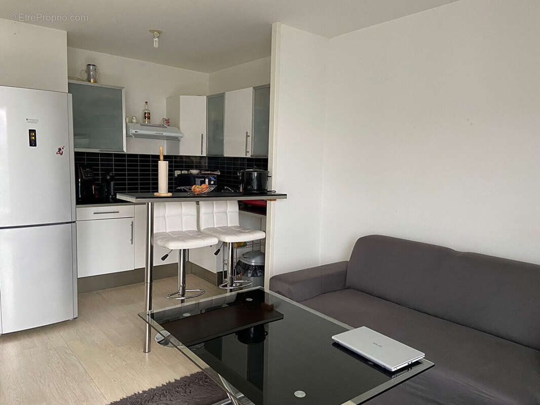 Appartement à MEAUX