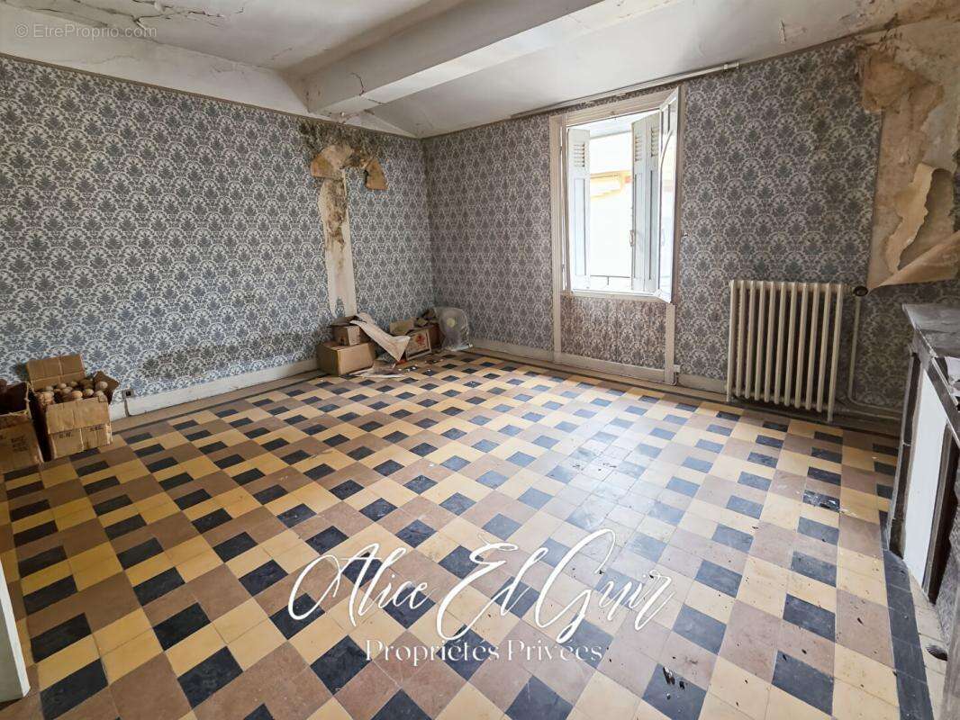 Appartement à CARCASSONNE