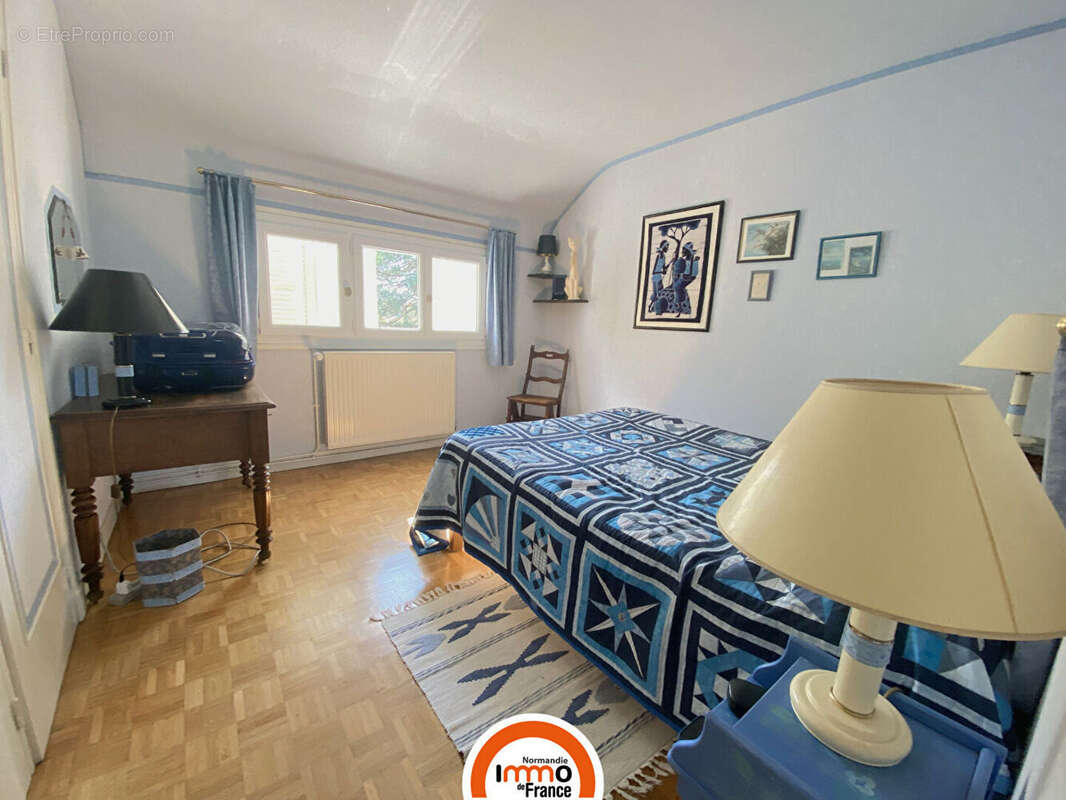 Maison à SAINT-ANDRE-DE-L&#039;EURE