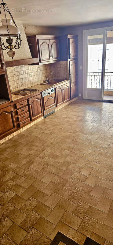 Appartement à BRUE-AURIAC