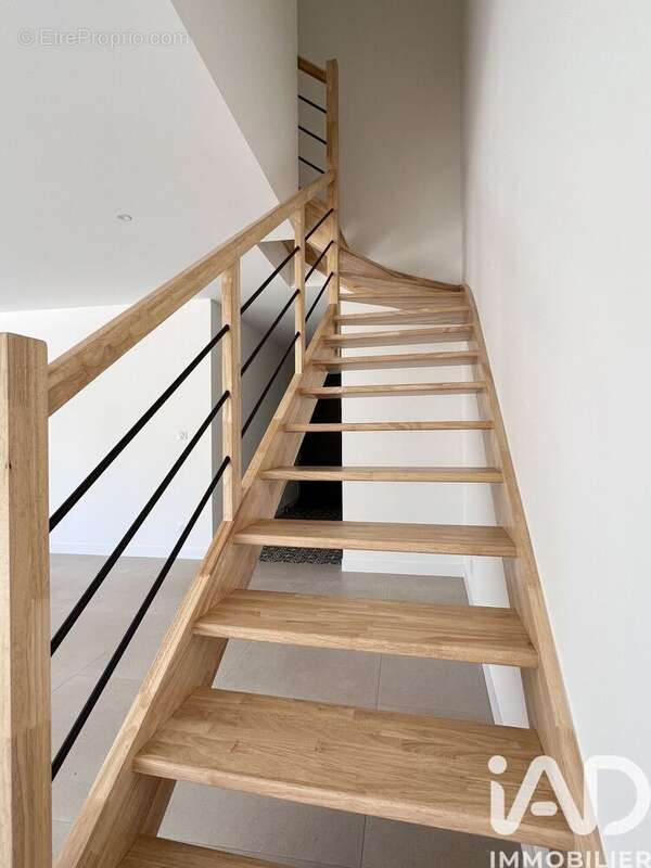 Photo 9 - Maison à ANGOULINS