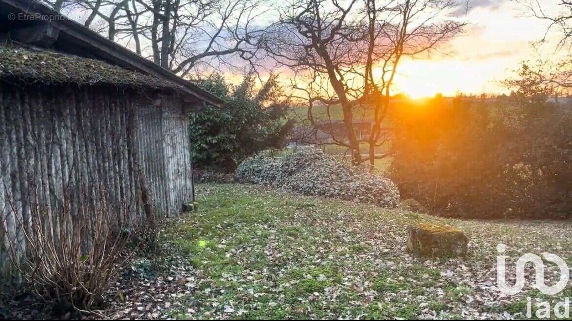 Photo 7 - Maison à SAINT-QUENTIN-DE-BARON