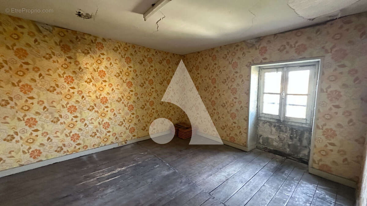 Appartement à NIORT