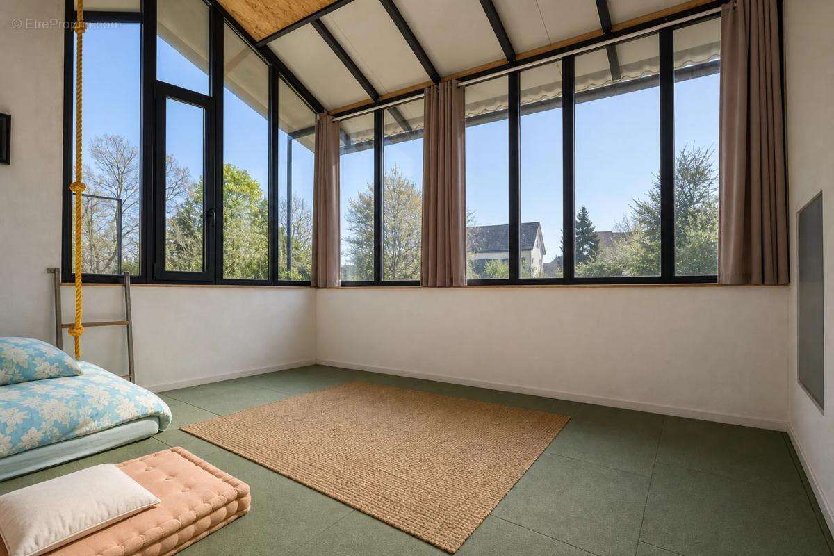 Maison atypique et récente à Bitry (58) - photo 31