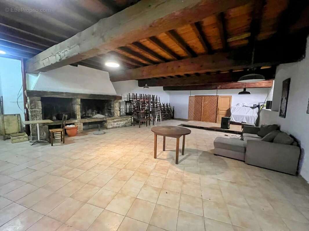 Appartement à CHALABRE