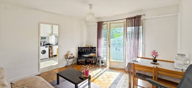 Appartement à PAU