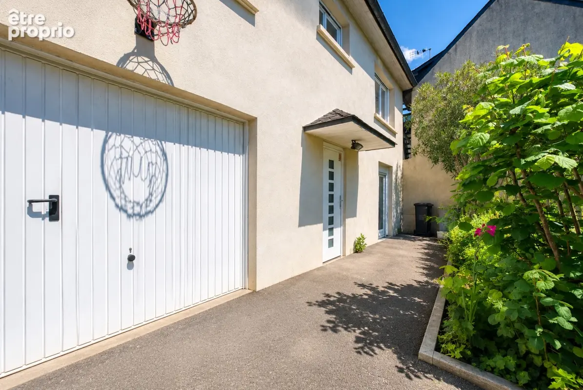 Maison - La Poterie - photo 3