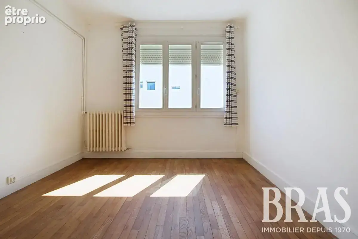 Appartement Vannes 3 pièce(s) 58 m2 - photo 10